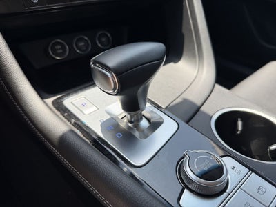 2026 Genesis G70 2.5T