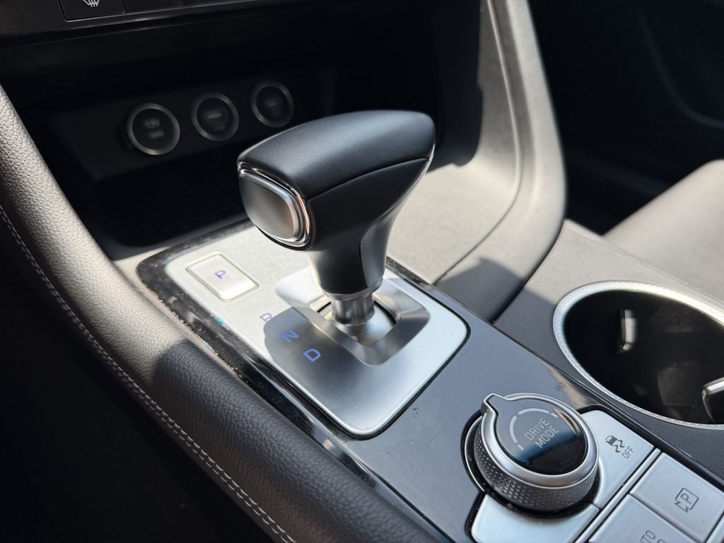 2026 Genesis G70 2.5T