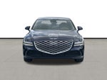 2025 Genesis G80 2.5T