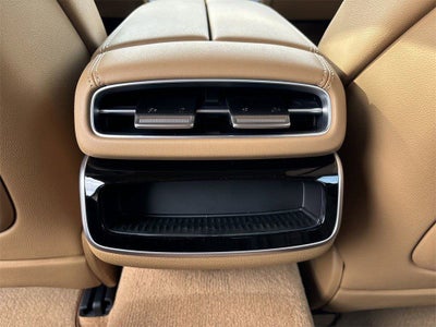 2025 Genesis G80 2.5T