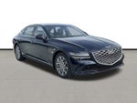 2025 Genesis G80 2.5T