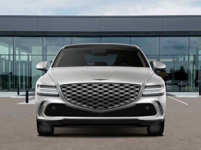 2027 Genesis G80 2.5T Advanced