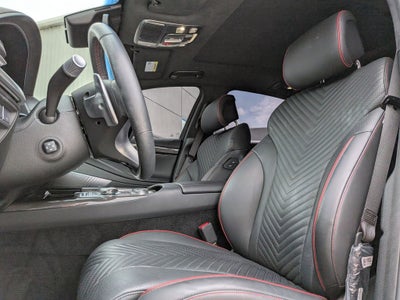 2024 Genesis G80 3.5T