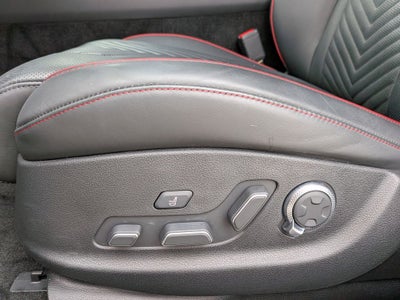 2024 Genesis G80 3.5T