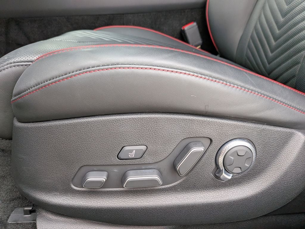 2024 Genesis G80 3.5T