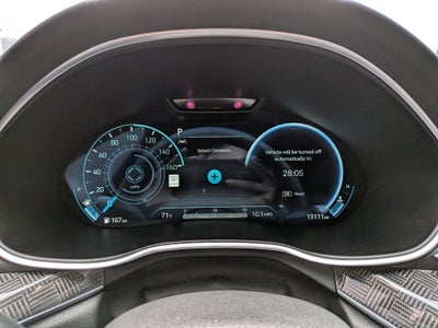 2024 Genesis G80 3.5T