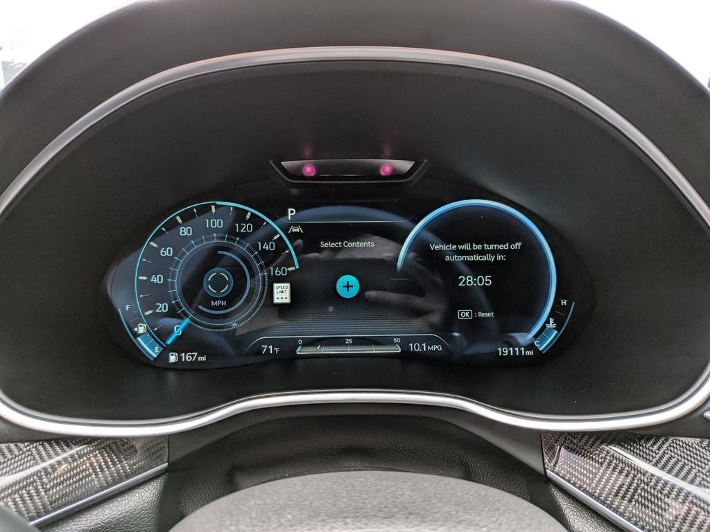 2024 Genesis G80 3.5T