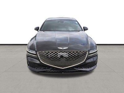 2024 Genesis G80 3.5T