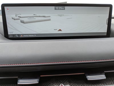 2024 Genesis G80 3.5T