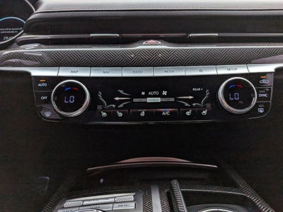 2024 Genesis G80 3.5T