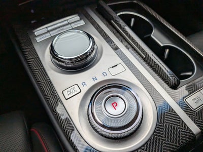 2024 Genesis G80 3.5T