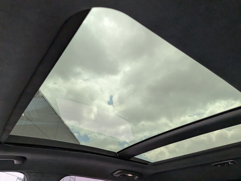 2024 Genesis G80 3.5T