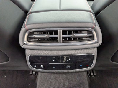 2024 Genesis G80 3.5T