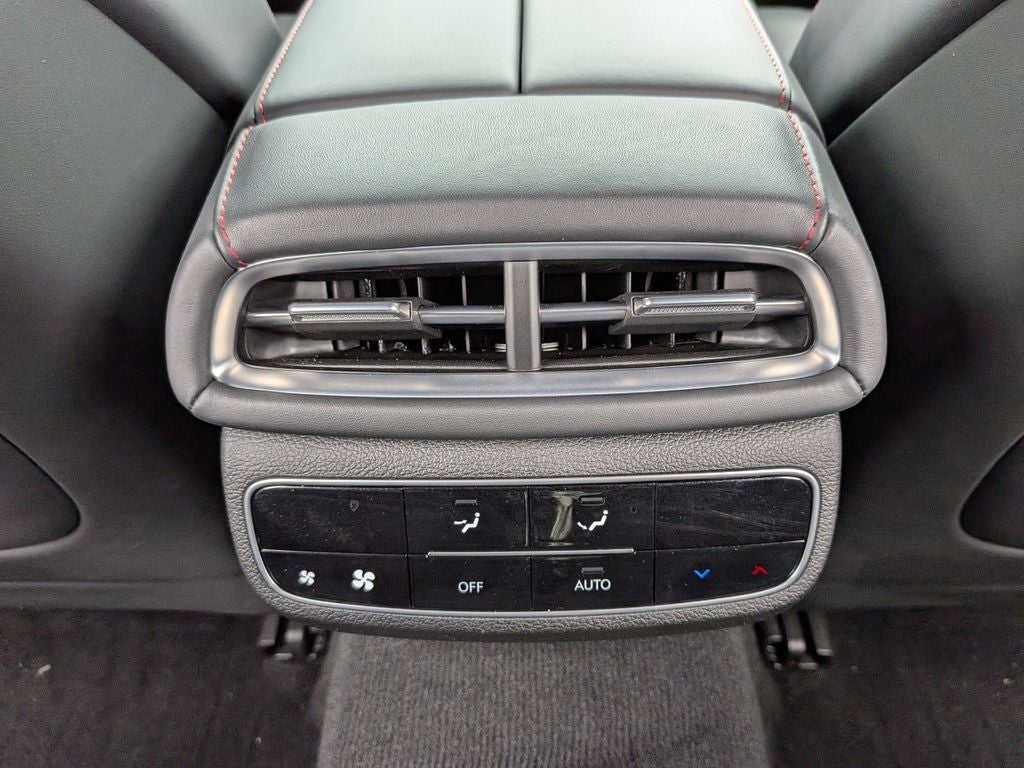 2024 Genesis G80 3.5T