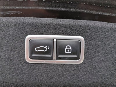 2024 Genesis G80 3.5T