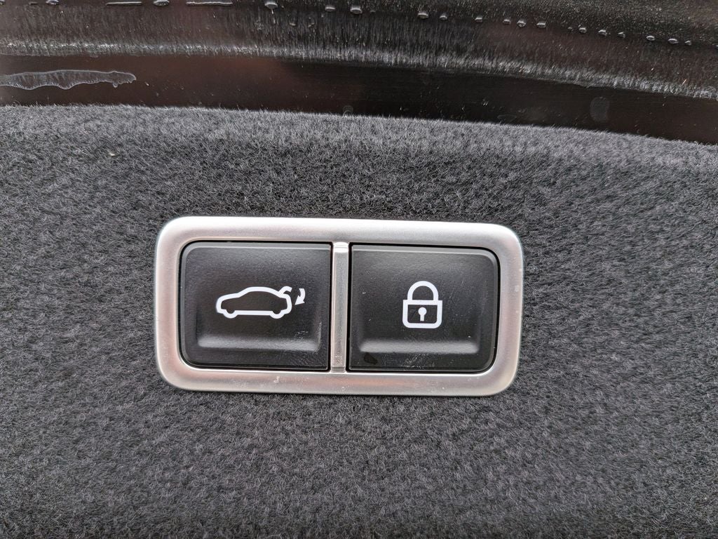 2024 Genesis G80 3.5T