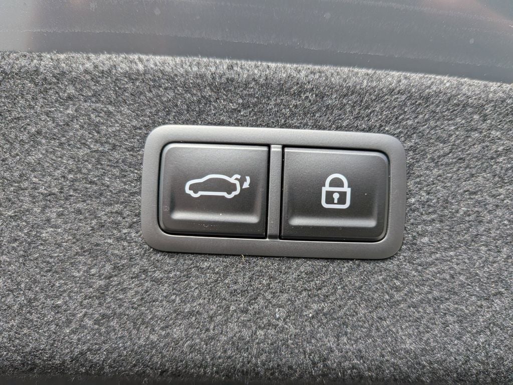 2026 Genesis G80 2.5T SPORT PRESTIGE