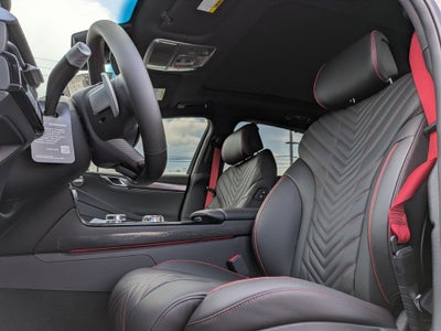2026 Genesis G80 2.5T SPORT PRESTIGE