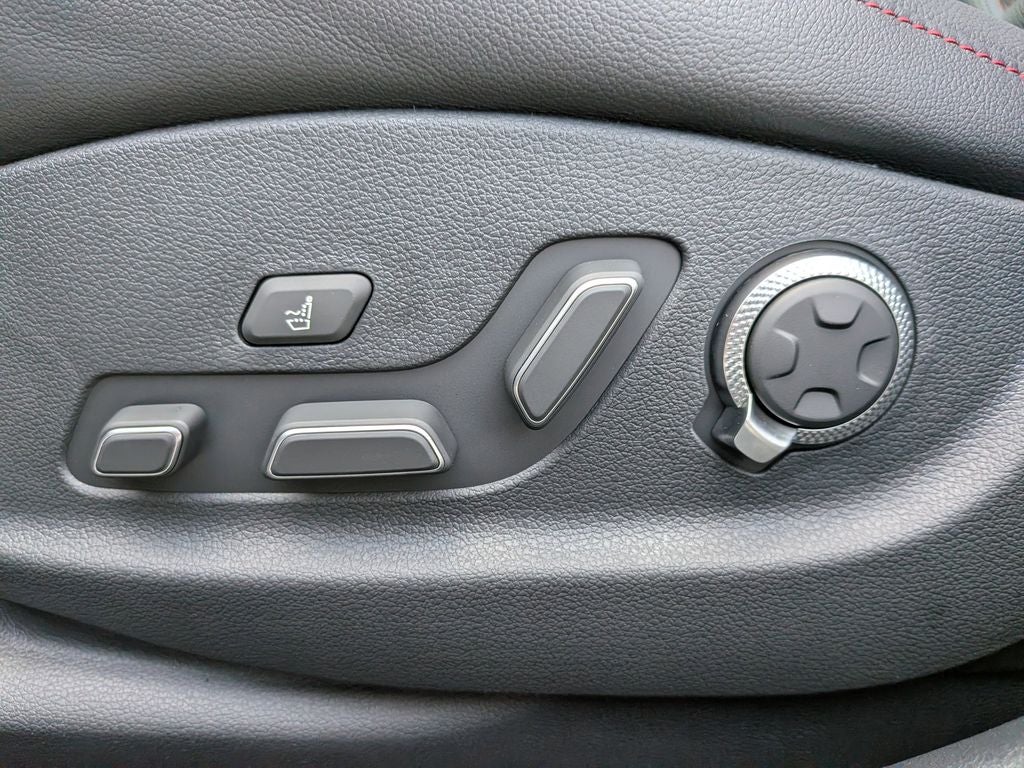 2026 Genesis G80 2.5T SPORT PRESTIGE