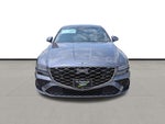 2026 Genesis G80 2.5T SPORT PRESTIGE