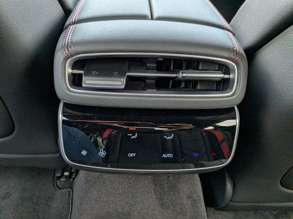 2026 Genesis G80 2.5T SPORT PRESTIGE