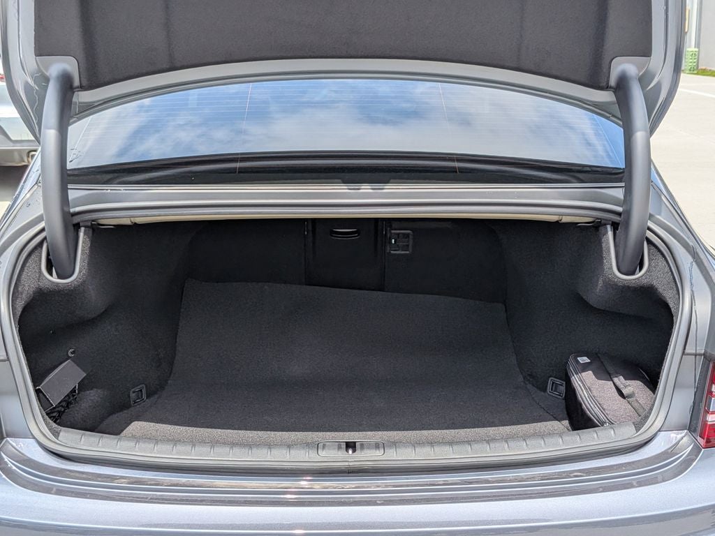2026 Genesis G80 2.5T SPORT PRESTIGE