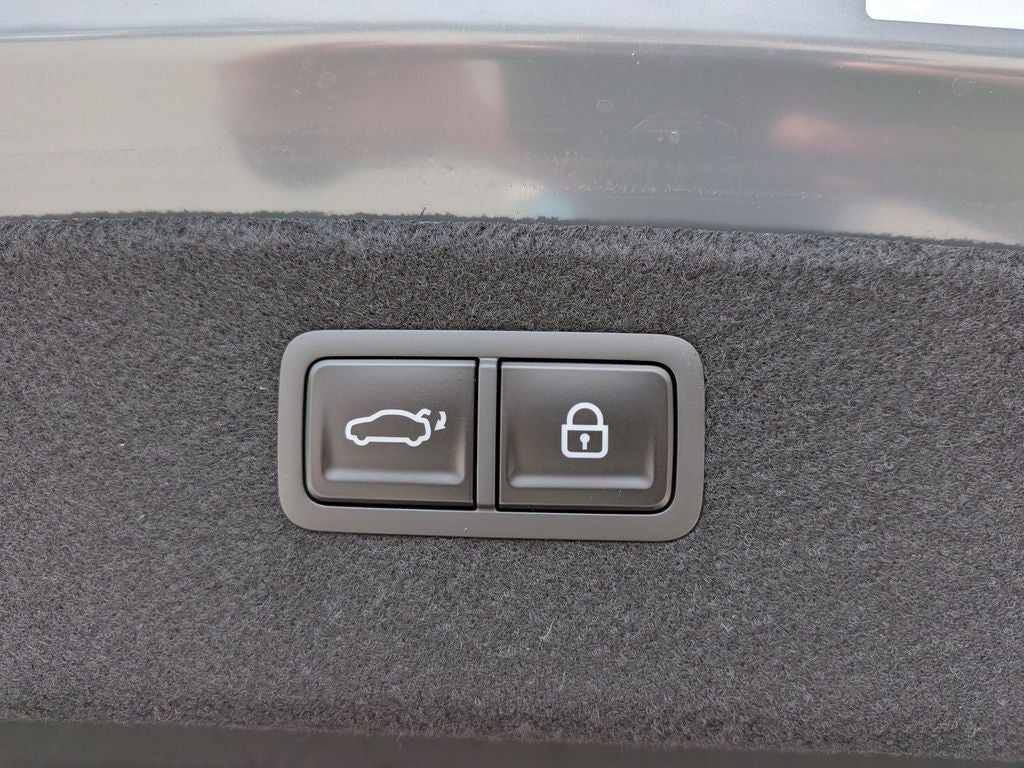 2026 Genesis G80 2.5T SPORT PRESTIGE