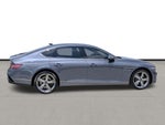 2026 Genesis G80 2.5T SPORT PRESTIGE