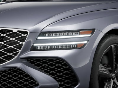 2026 Genesis G80 2.5T SPORT PRESTIGE