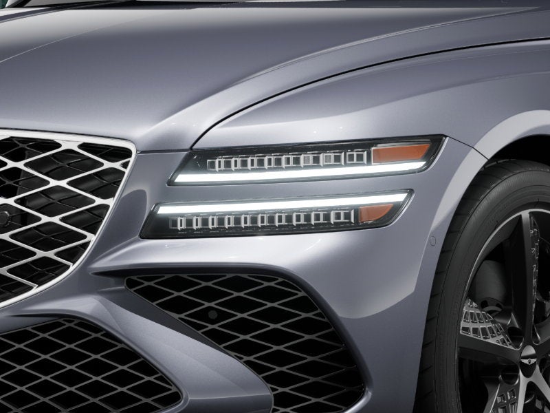 2026 Genesis G80 2.5T SPORT PRESTIGE