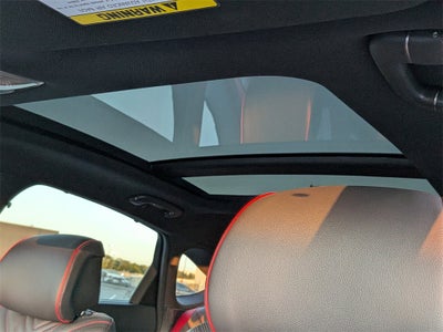 2026 Genesis G80 2.5T SPORT PRESTIGE