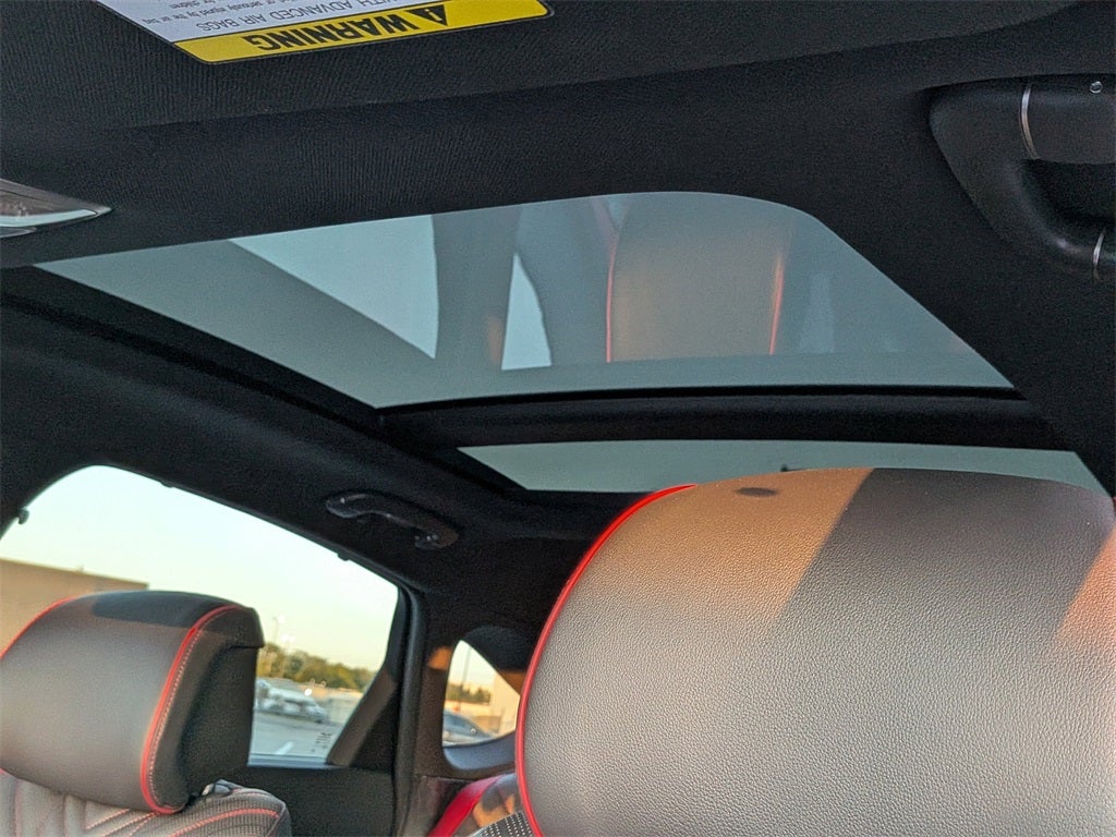 2026 Genesis G80 2.5T SPORT PRESTIGE