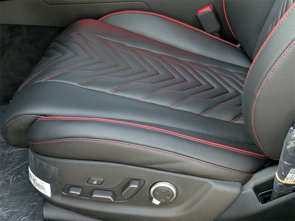 2026 Genesis G80 2.5T SPORT PRESTIGE