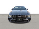 2026 Genesis G80 2.5T SPORT PRESTIGE