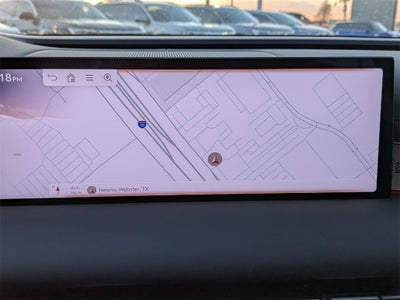 2026 Genesis G80 2.5T SPORT PRESTIGE