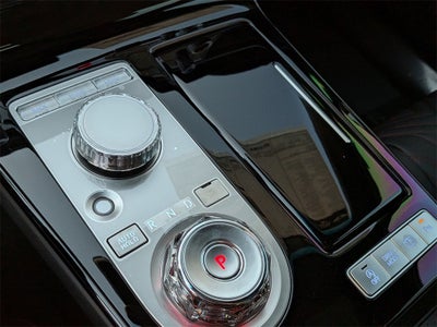 2026 Genesis G80 2.5T SPORT PRESTIGE