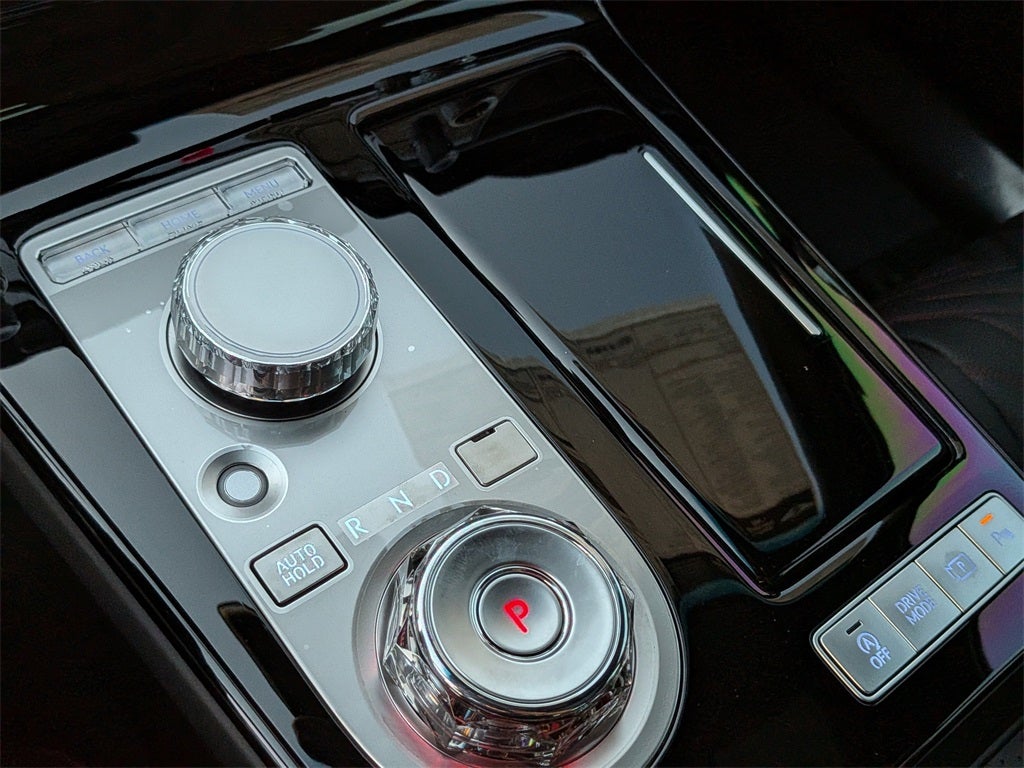 2026 Genesis G80 2.5T SPORT PRESTIGE