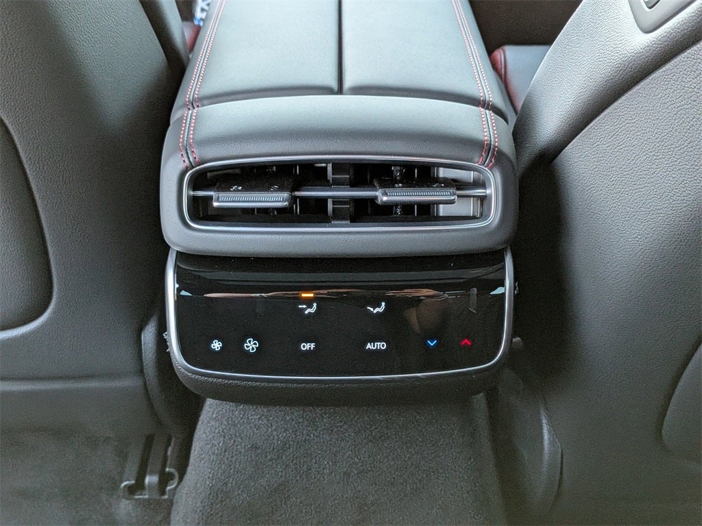 2026 Genesis G80 2.5T SPORT PRESTIGE