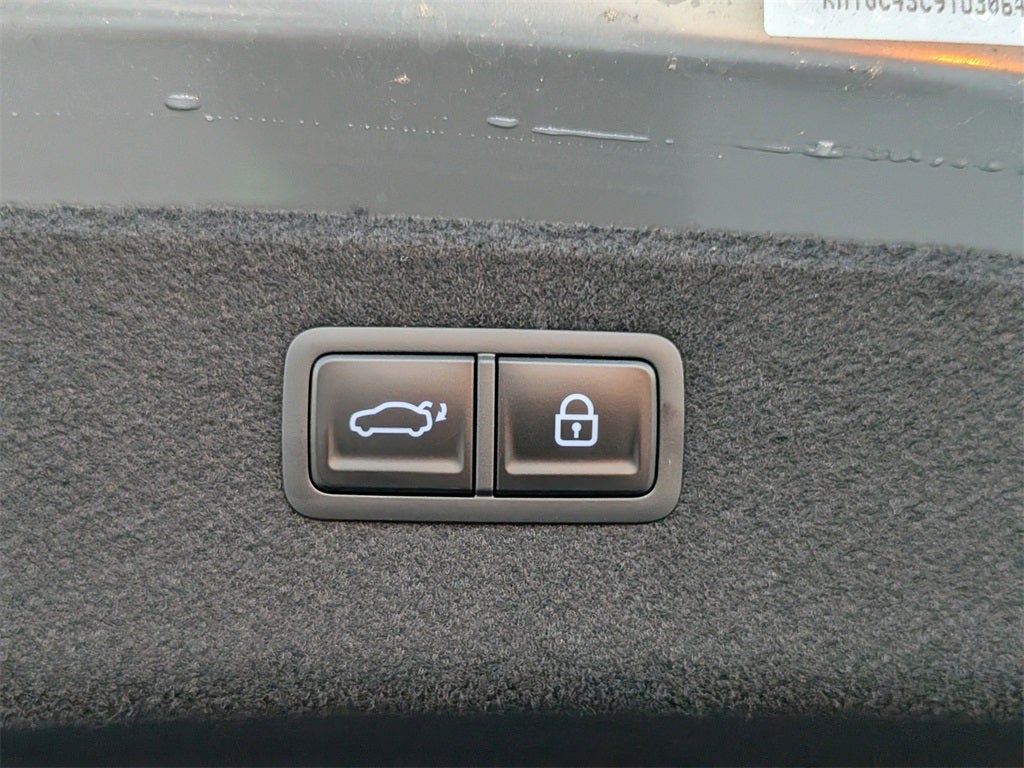 2026 Genesis G80 2.5T SPORT PRESTIGE