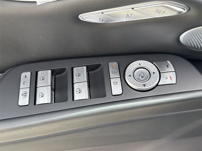 2025 Genesis G80 3.5T SPORT ADVANCED