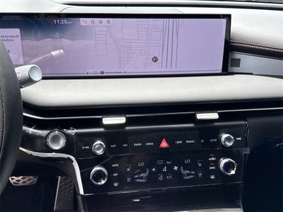 2025 Genesis G80 3.5T SPORT ADVANCED