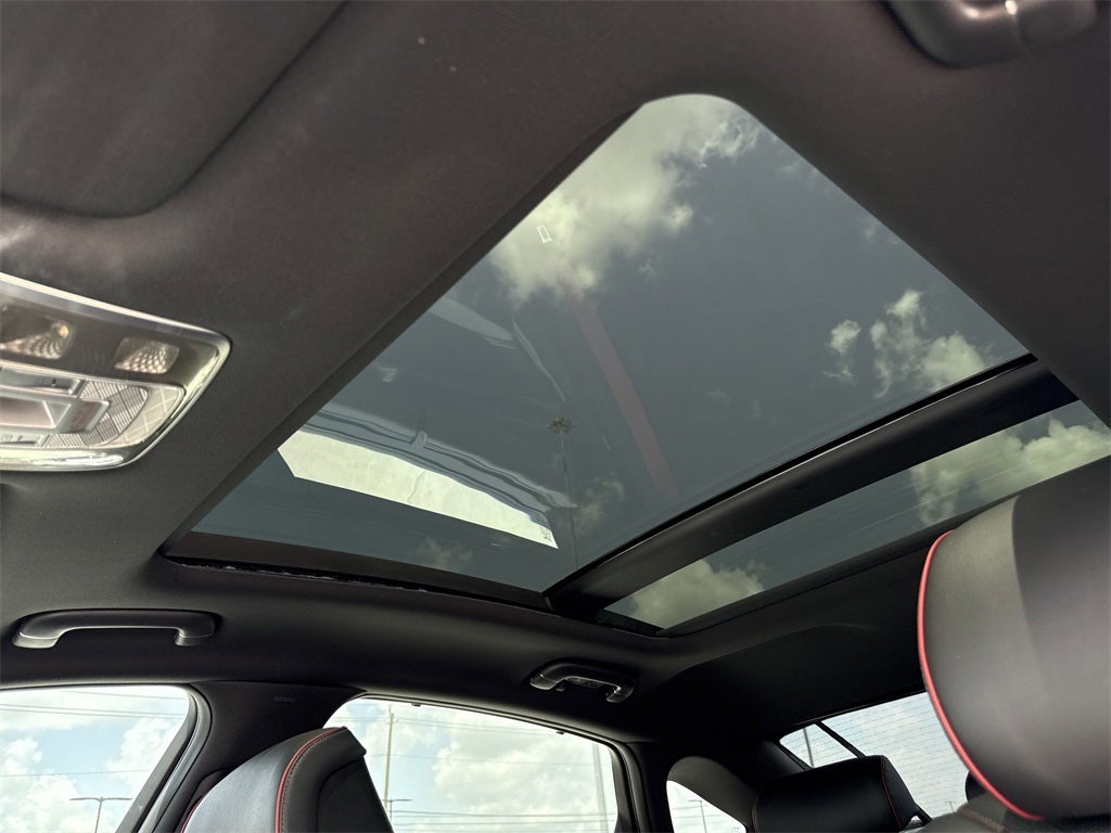 2025 Genesis G80 3.5T SPORT ADVANCED