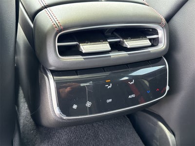 2025 Genesis G80 3.5T SPORT ADVANCED