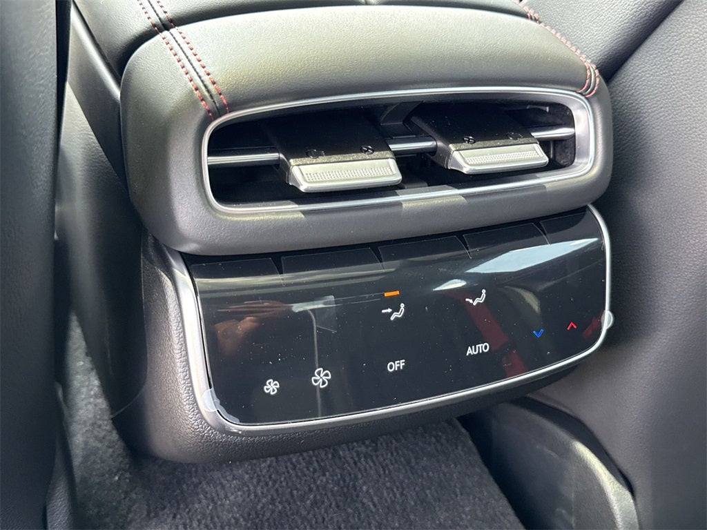 2025 Genesis G80 3.5T SPORT ADVANCED