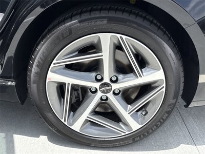 2025 Genesis G80 3.5T SPORT ADVANCED