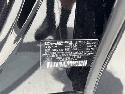 2025 Genesis G80 3.5T SPORT ADVANCED