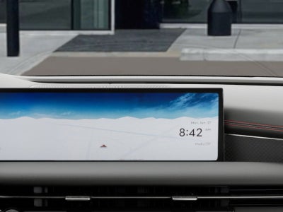 2025 Genesis G80 3.5T SPORT ADVANCED