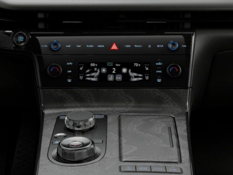 2026 Genesis G80 3.5T
