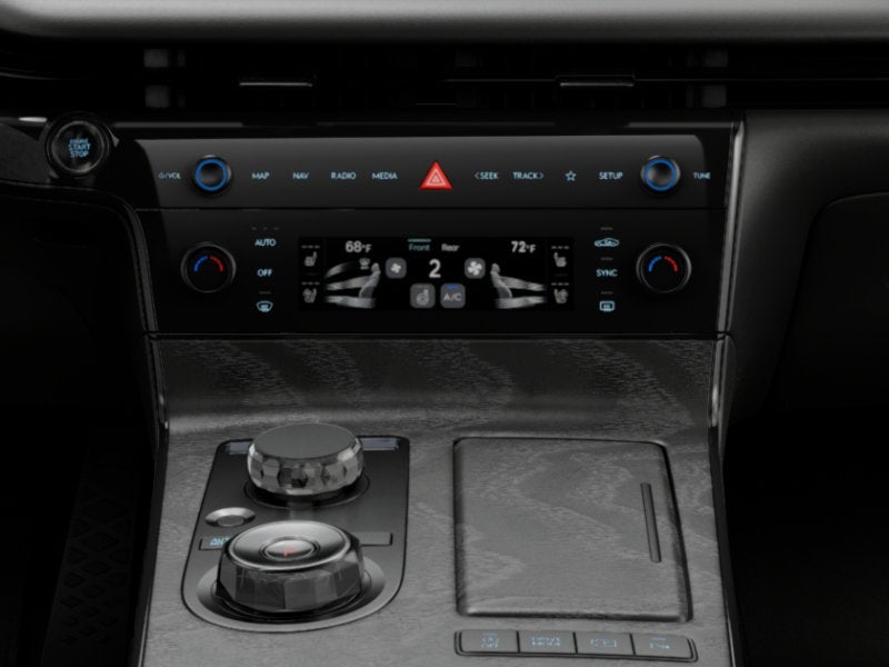 2026 Genesis G80 3.5T