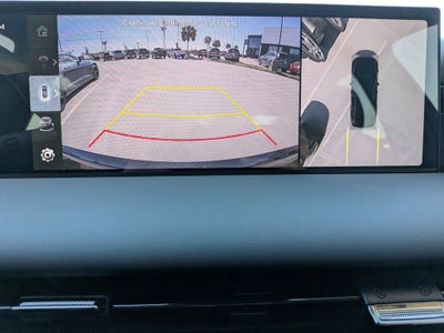 2026 Genesis G80 3.5T PRESTIGE BLACK